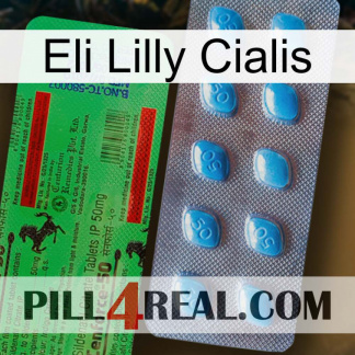 Eli Lilly Cialis new03